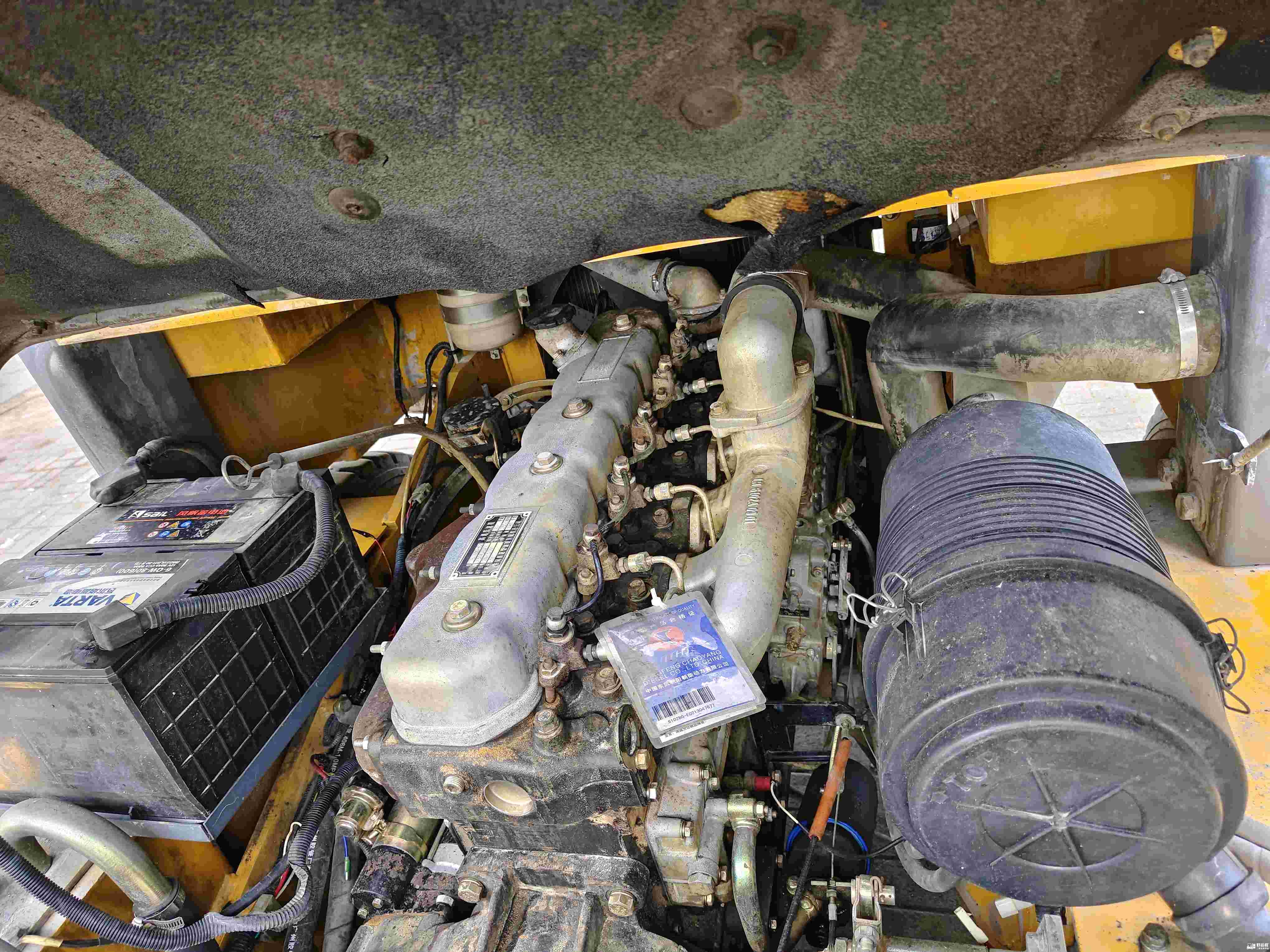 龙工7吨柴油车出租【价格 价格一览表 多少钱一个月】