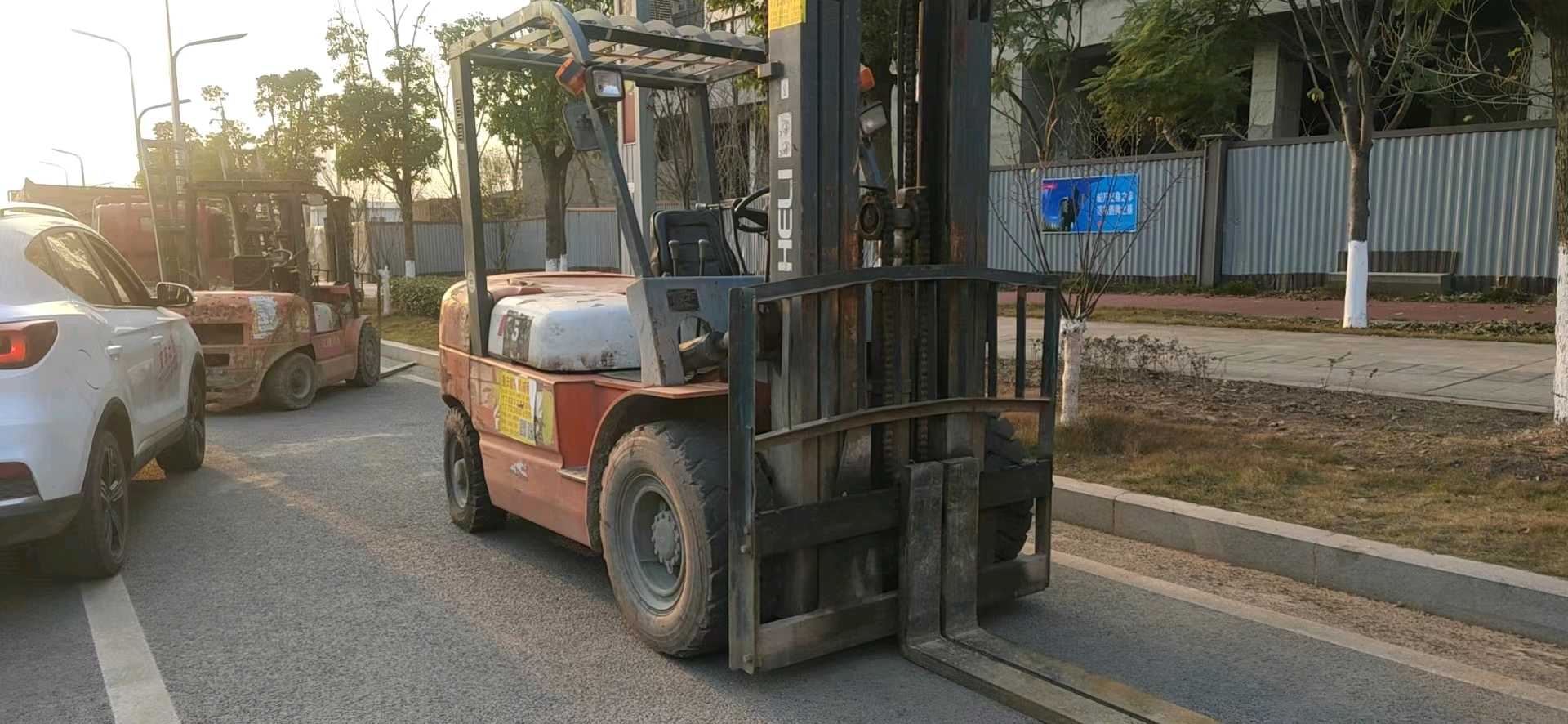 北京合力5吨柴油车出租【价格 价格一览表 多少钱一个月】