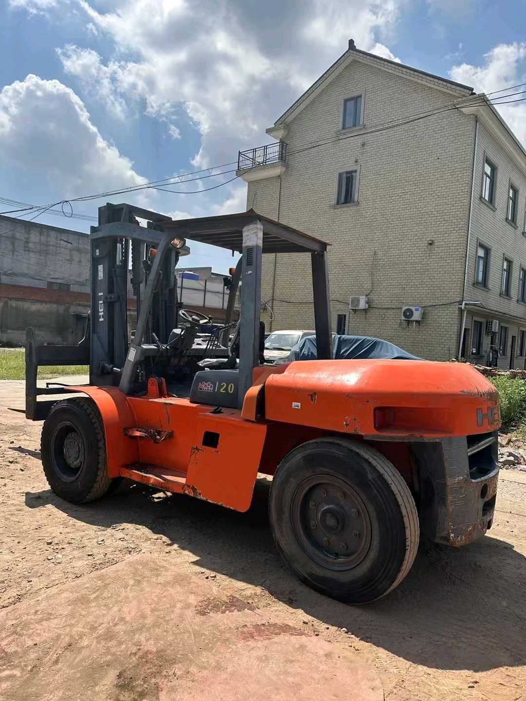 合力10吨柴油车出租【价格 价格一览表 多少钱一个月】