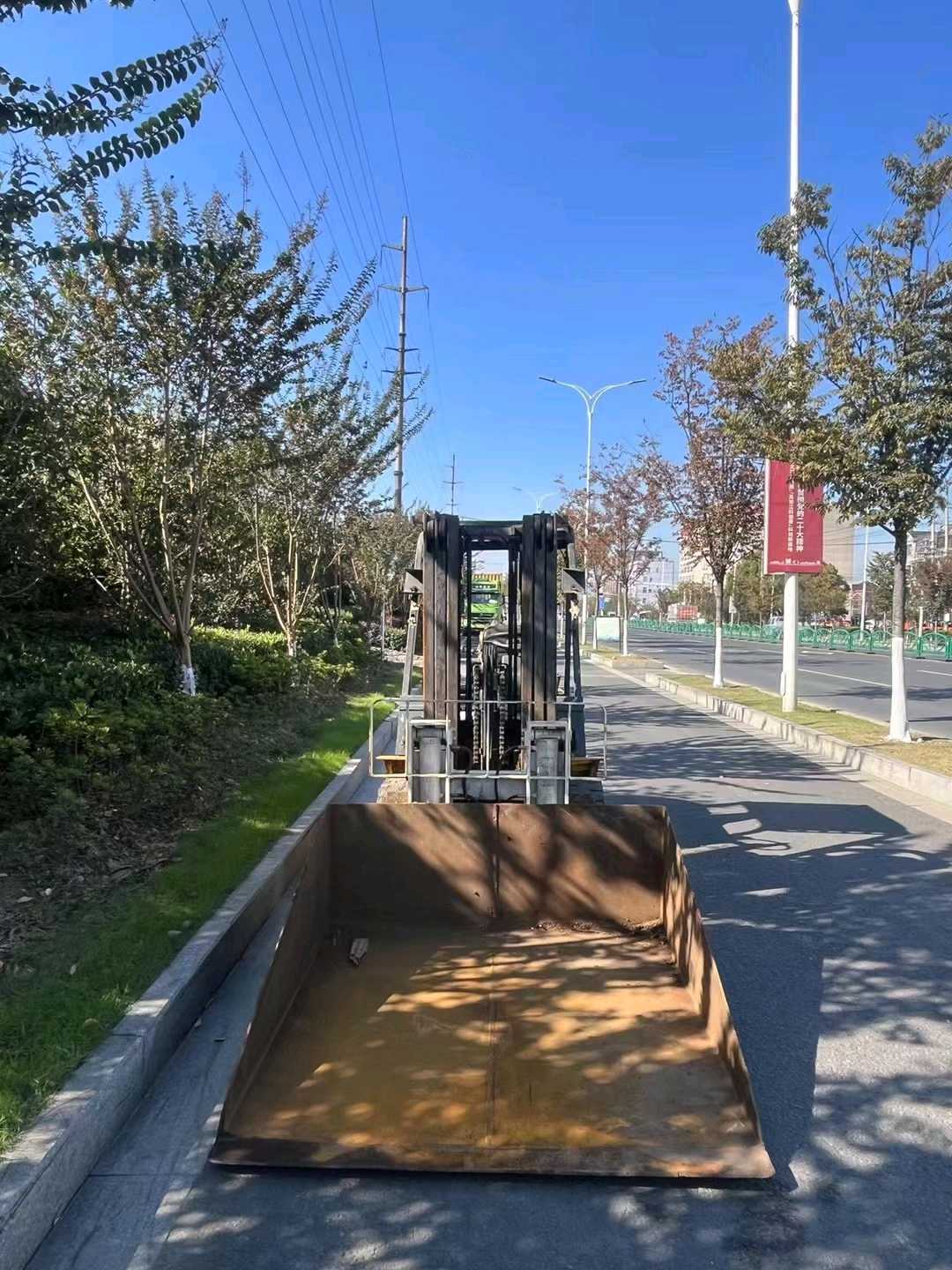 柳工3.5吨柴油车出租【价格 价格一览表 多少钱一个月】