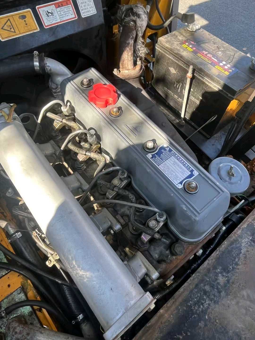 柳工3.5吨柴油车出租【价格 价格一览表 多少钱一个月】