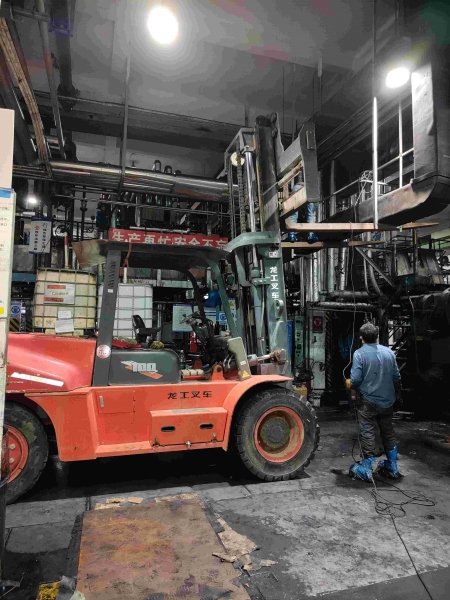 北京二手龙工10吨柴油车出租