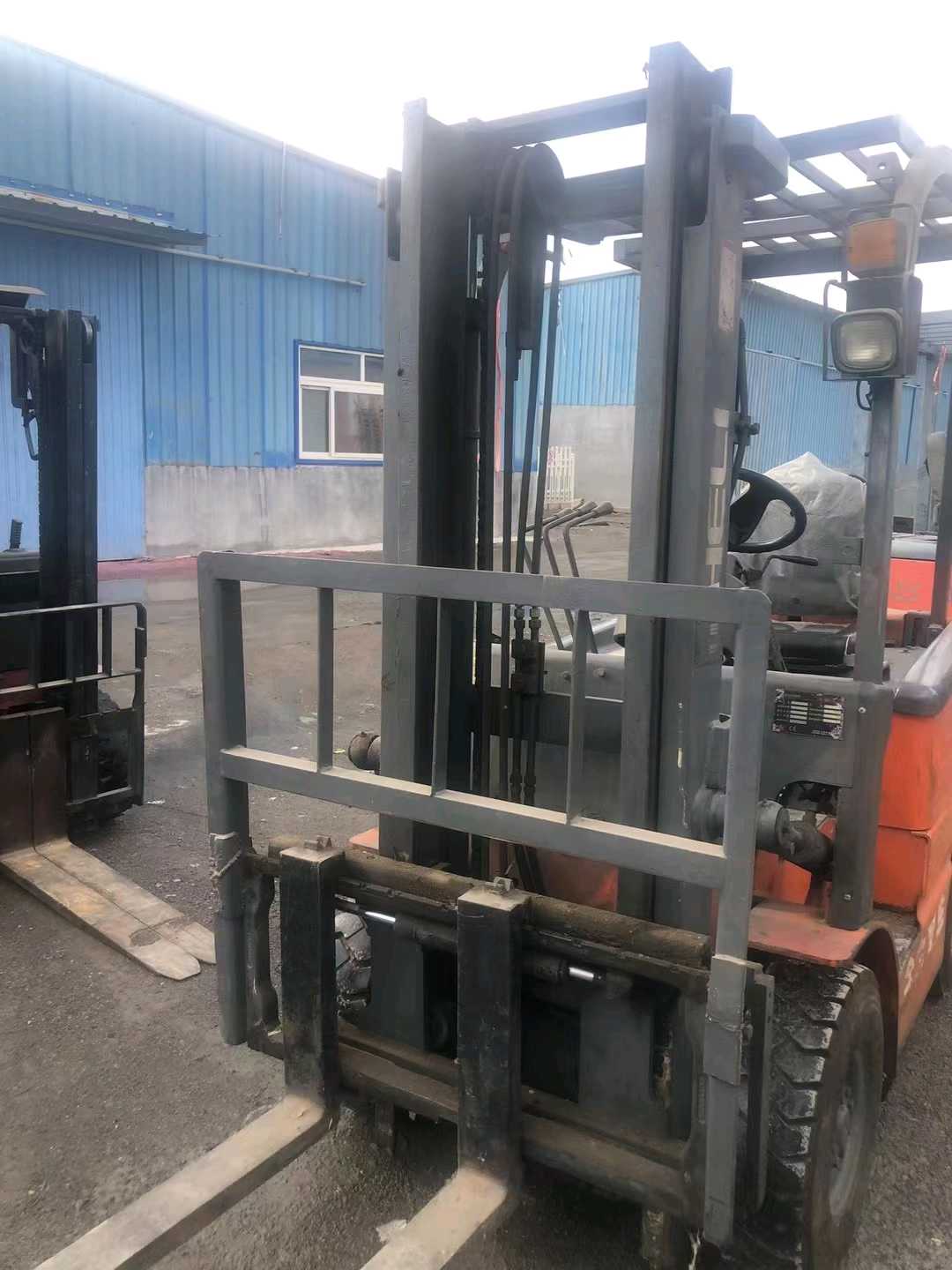 北京合力1.5吨平衡重式电车出租【价格 价格一览表 多少钱一个月】