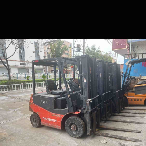 北京二手其他1.8吨平衡重电车出租