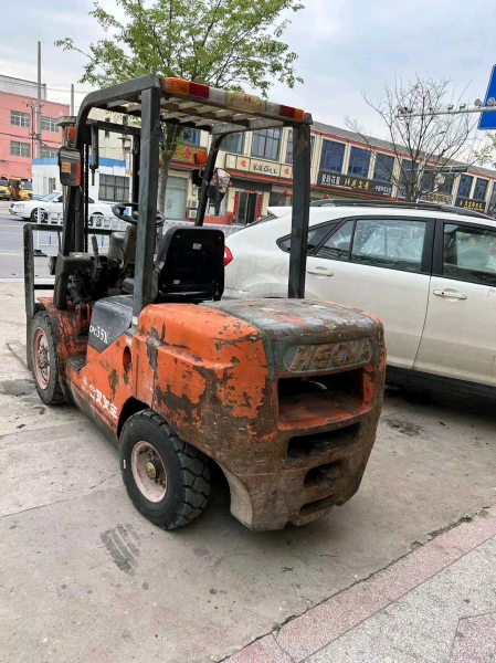 北京二手其他3.5吨柴油车出租