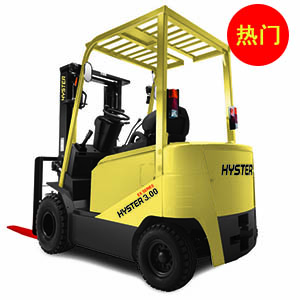 北京全新海斯特3吨平衡重式电动叉车出租【价格 价格一览表 多少钱一个月】