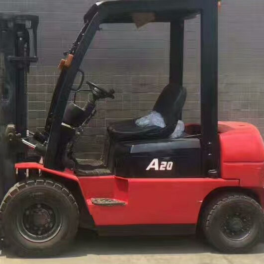 北京杭州叉车2吨柴油叉车出租【价格 价格一览表 多少钱一个月】