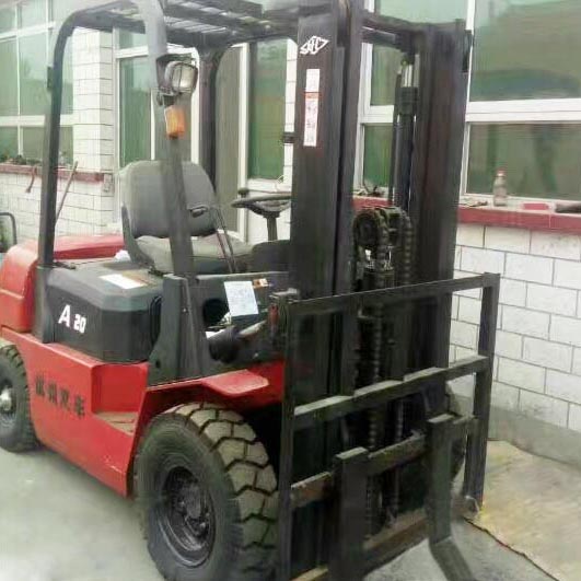 北京杭州叉车2吨柴油叉车出租【价格 价格一览表 多少钱一个月】