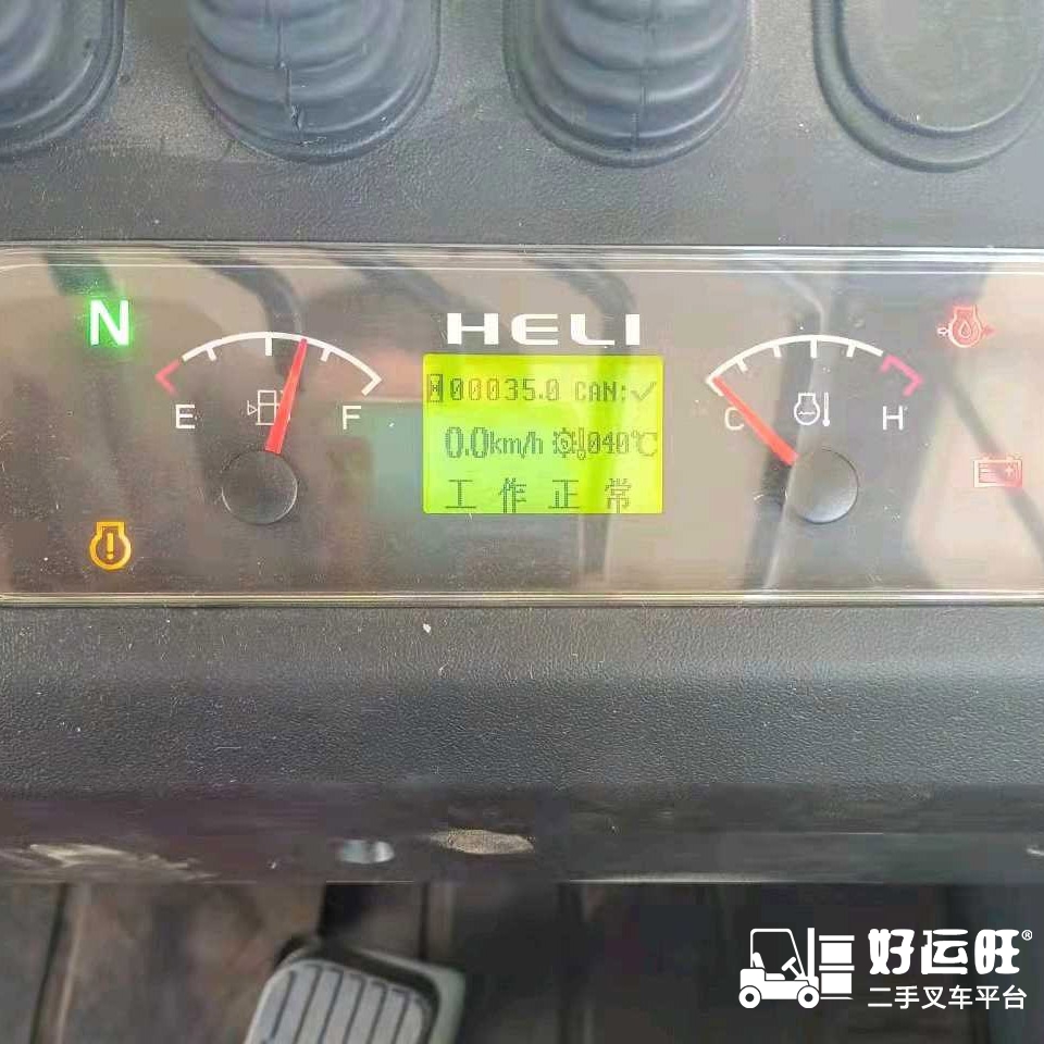 北京合力10吨标准柴油叉车出租【价格 价格一览表 多少钱一个月】