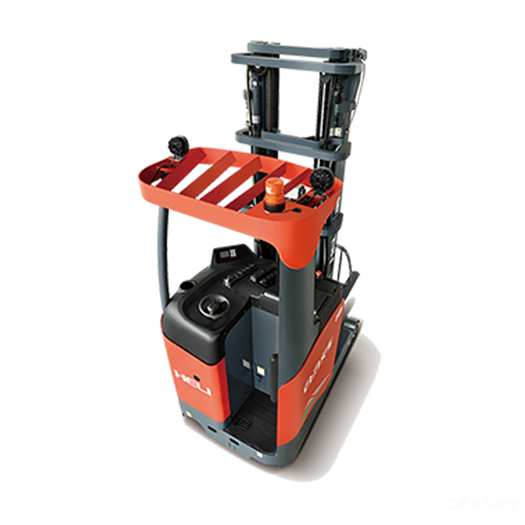 合力1.5吨站驾前移式电动叉车出租【价格 价格一览表 多少钱一个月】