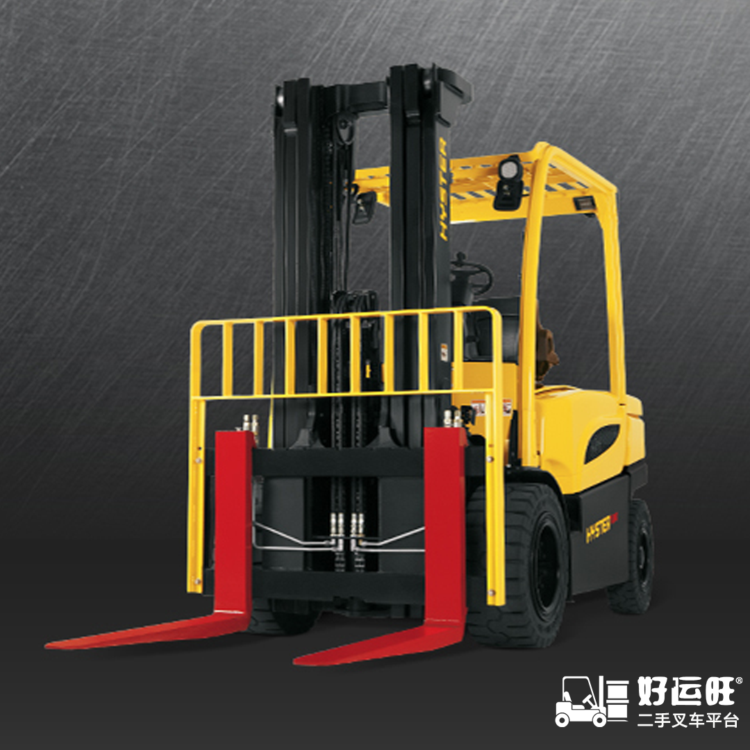 北京海斯特4吨平衡重式电动叉车出租【价格 价格一览表 多少钱一个月】