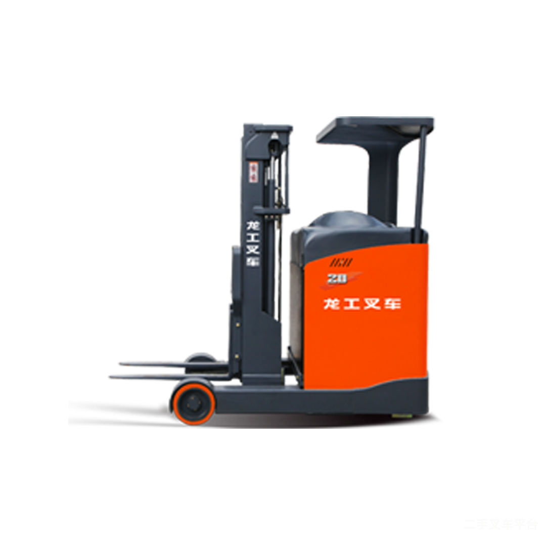 龙工1.5吨站驾前移式电动叉车出租【价格 价格一览表 多少钱一个月】