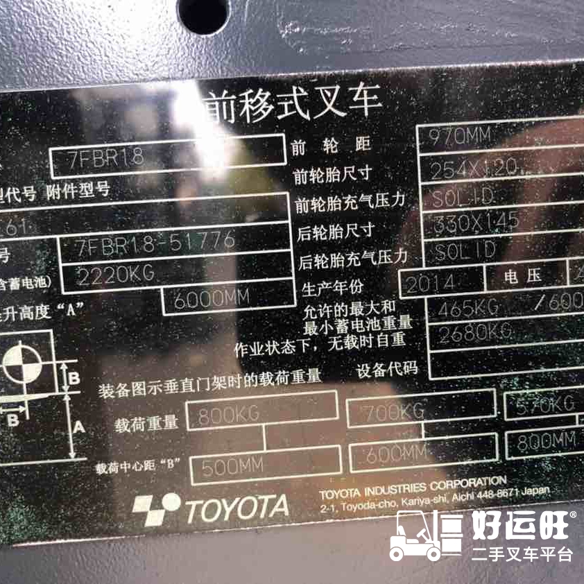 北京丰田1.8吨站驾前移式电动叉车出租【价格 价格一览表 多少钱一个月】