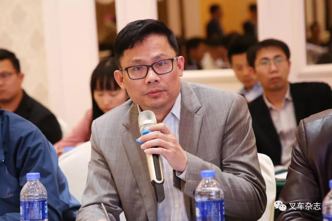 锂享新能源李宗伟